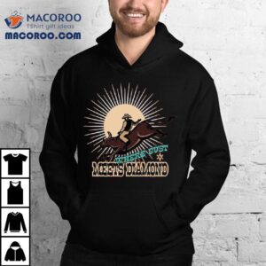 Where Dust Meets Diamond Tshirt