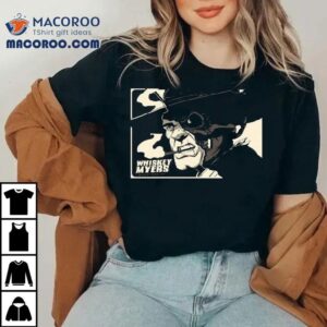 Whiskey Myers Monsters Tshirt