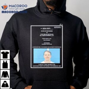 Whistlindiesel Tax Evasion Tshirt