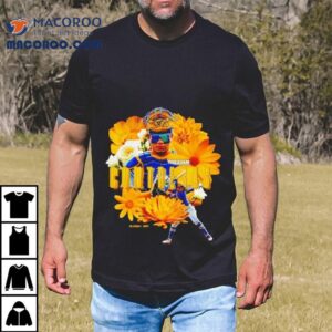 William Contreras Catch The Bouque Tshirt