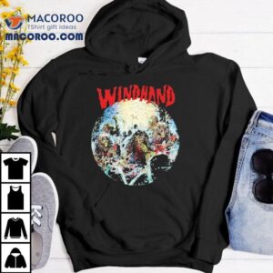 Windhand Undead Tshirt