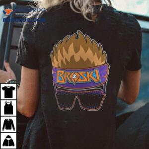 Wwe Zack Ryder Are You Serious Tshirt