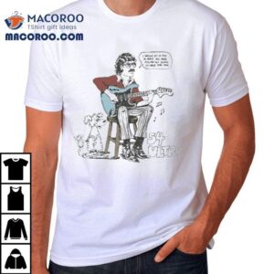 Ultra Poodle Jack Tshirt