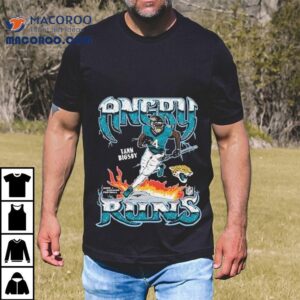 Angry Runs Jacksonville Jaguars Tank Bigsby Good Morning Football Nfl Shirt Angry Runs Jacksonville Jaguars Tank Bigsby Good Morning Football Nfl Shirt