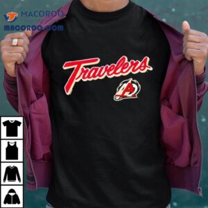 Arkansas Travelers 125th Anniversary Shirt