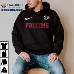 Atlanta Falcons This Drummer Loves The Falcons Skeleton Shirt
