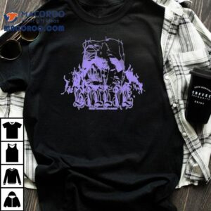 Billie Eilish Didn T Change My Number Tshirt