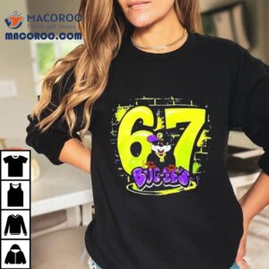 Buc Ee S Graffiti Hip Hop Bunny Tshirt