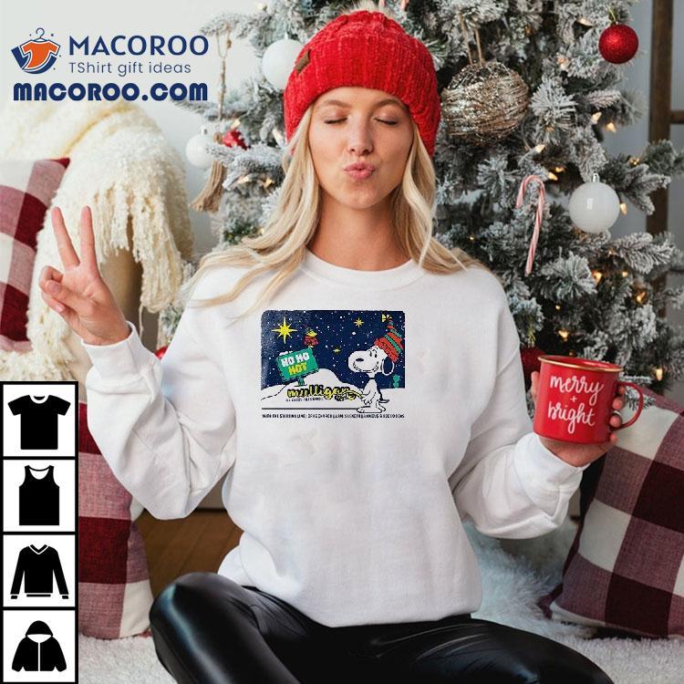 Ho Ho Hot Peanuts Snoopy Charlie Brown Mulligan Detroit Michigan With The Starting Line I Drug Church Shirt Ho Ho Hot Peanuts Snoopy Charlie Brown Mulligan Detroit Michigan With The Starting Line I Drug Church Shirt