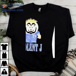 Insane Clown Posse Violent J Style South Park Tshirt