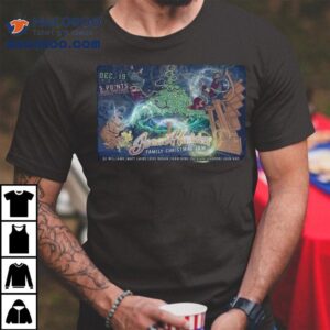 Isaac Hadden Roanoke Va Tshirt