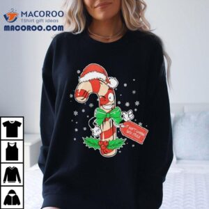 It Ain’t Gonna Suck Itself Christmas Shirt