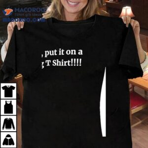 Lane Johnson Sacks Put It On A F Ing Tshirt