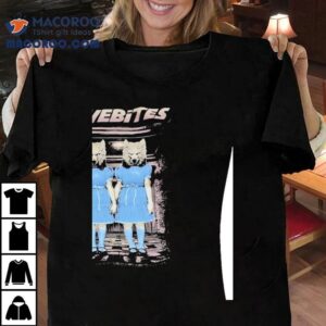 Lovebites Wolf Shirt