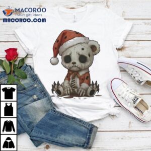 Merry Boney Christmas Shirt