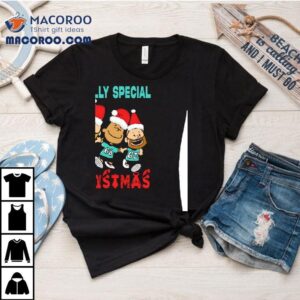 Philadelphia Eagles Lane Johnson Jason Kelce And Jordan Mailata A Philly Special Christmas Shirt Philadelphia Eagles Lane Johnson Jason Kelce And Jordan Mailata A Philly Special Christmas Shirt
