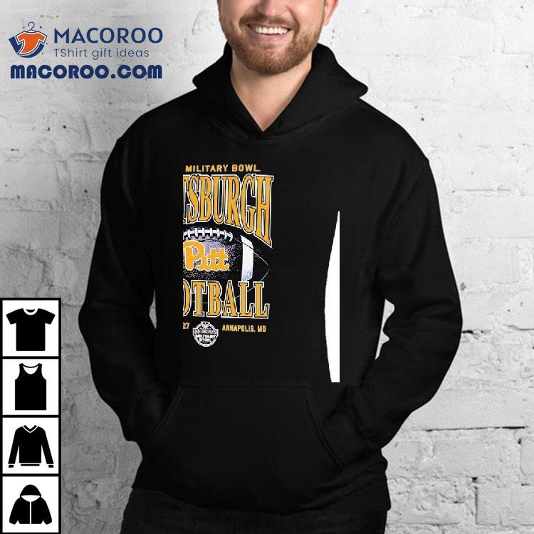 Pitt Panthers Football Military Bowl 2025 Shirt Pitt Panthers Football Military Bowl 2025 Shirt