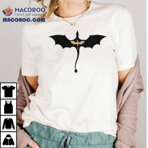 Rebecca Yarros Relic Tshirt