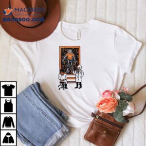 Ryohei Oiwa The Grip New Facts Ar Tshirt