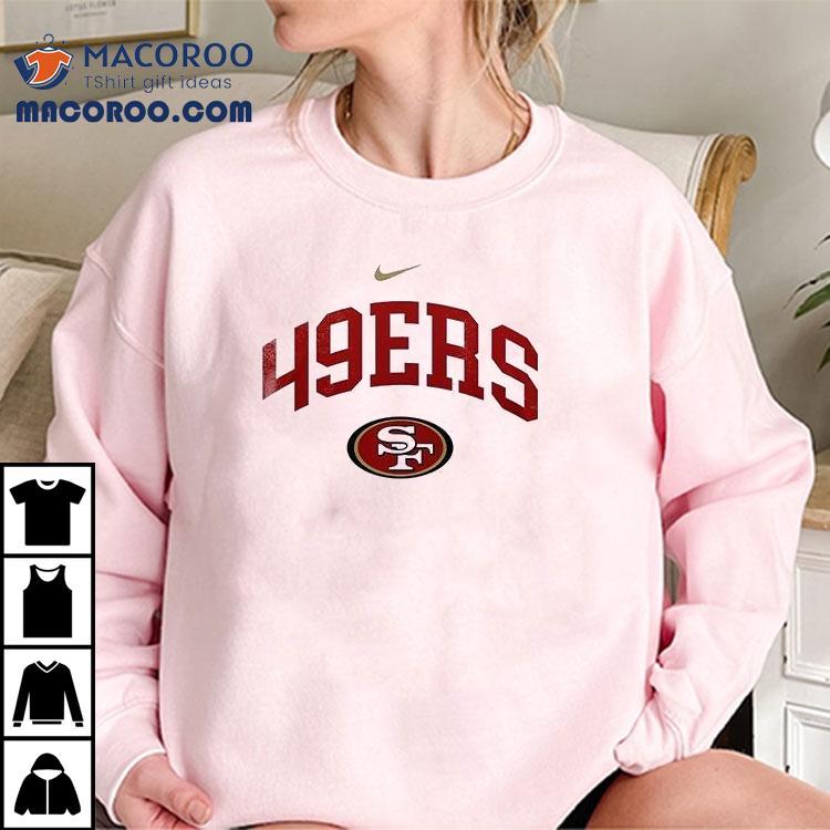 San Francisco 49ers It’ A 49ers Thing 80 Years Anniversary Shirt San Francisco 49ers It’ A 49ers Thing 80 Years Anniversary Shirt