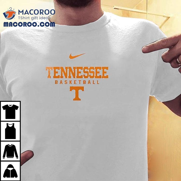 Tennessee Volunrs Go Big Orange Mascot Shirt Tennessee Volunrs Go Big Orange Mascot Shirt