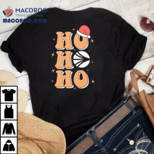 The Sonjc Christmas Shirt