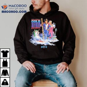 Tier 1 Joe Bob’s Cold Cruel The Last Drive In Christmas Shirt