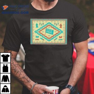 Title Fight Rug Tshirt