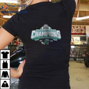 Tulane Green Wave American Football Champions Yulman Stadium Helmet Shirt