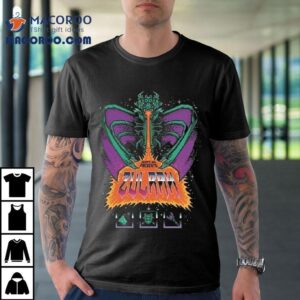 Uncle Reco Vintage Zulrah Shirt