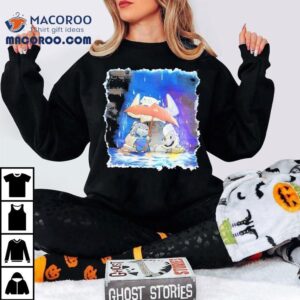Undertale X Square Enix Echoes Beneath Shirt