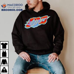 Undrafted Draco Logo Shirt