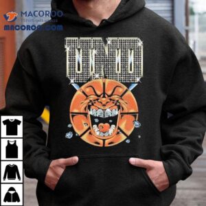 Undrafted Grillz Diamond Shirt