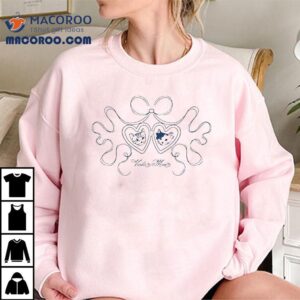 Vanilla Mace Miso And Chai Shirt
