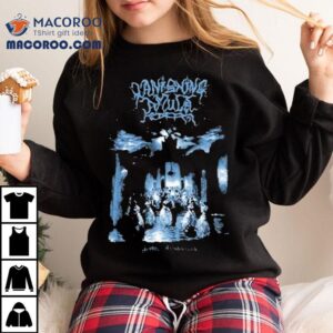 Vanishing Amulet Gothic Aristocracy Shirt