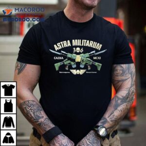 Warhammer Astra Militarum Pain Is Temporary Honour Is Forever Shirt