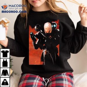 Warhammer Battle Sister Ophelia Shirts