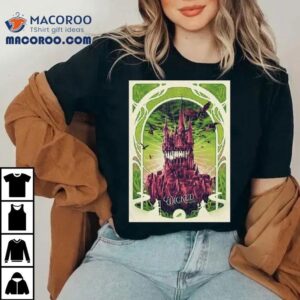 Wicked For Good Shirt