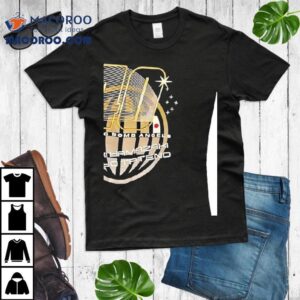 Yamazaki And Noriyo Tateno 40 Years Of Jumping Bomb Angels Shirt