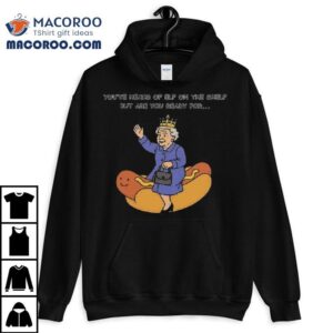 You’ve Heard Of Elf On The Shelf But Are You Ready For Lizzy On The Glizzy Shirt