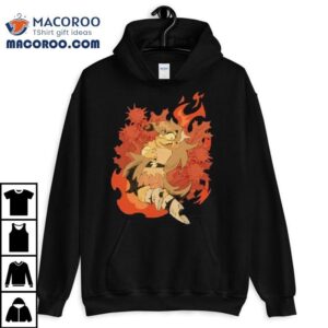 Zeddyzi Ramshackle Vinnie Vibes Shirt