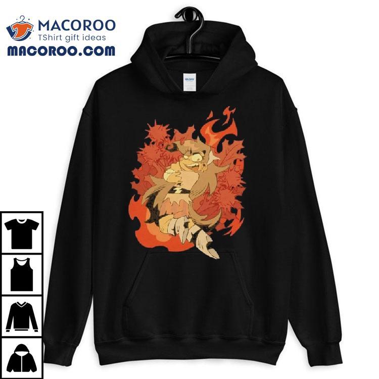 Zeddyzi Ramshackle Vinnie Vibes Shirt Zeddyzi Ramshackle Vinnie Vibes Shirt