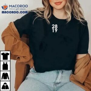 2819 Preach The Word Ii Timothy 4 2 Shirt