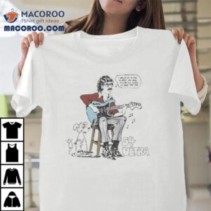 Ultra Poodle Jack Tshirt