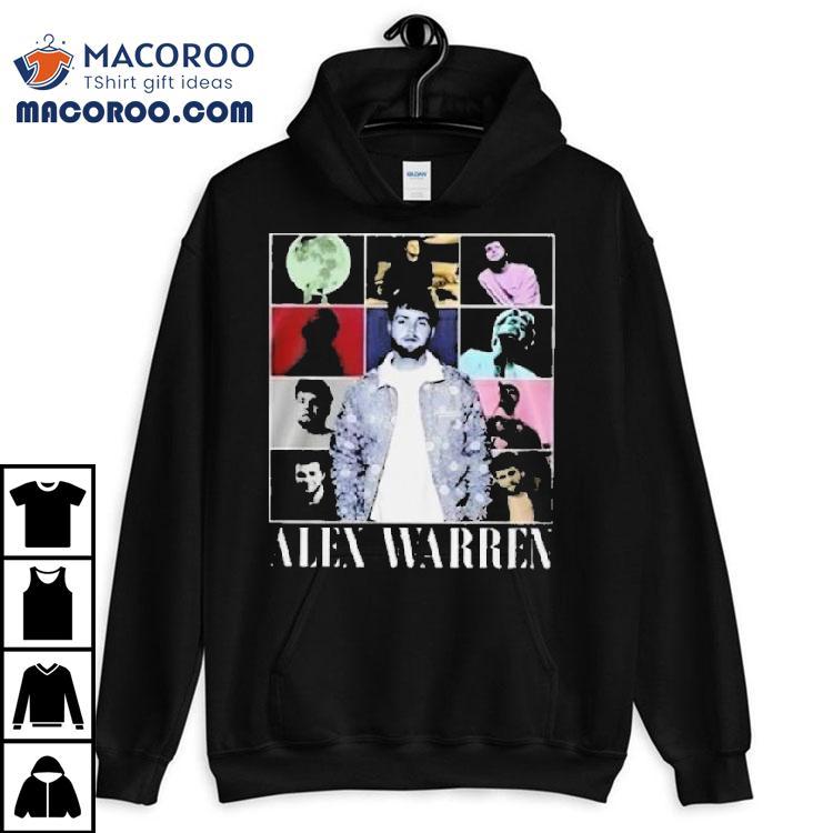 Alex Warren Little Orphan The Eras Tour Shirt Alex Warren Little Orphan The Eras Tour Shirt