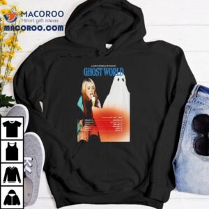 Alison Wonderland Ghost World Tour 2026 Shirt