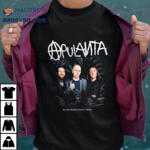 Apulanta Ratina 23 8 2025 T-shirt