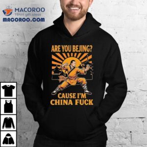 Are You Bejing Cause I'm China Fuck Shirt 1 Are You Bejing Cause I M China Fuck Tshirt
