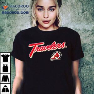 Arkansas Travelers 125th Anniversary Shirt