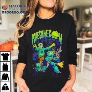Awesome 2026 Ac The 13th Shirt